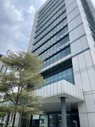 Alexandra Road (D5), Office #588075081